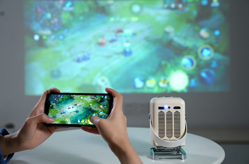 WiFi速度满足手机同屏需求?了解无线公网带宽建议 WiFi速度满足手机同屏需求?了解无线公网带宽建议