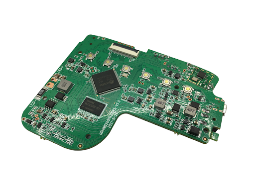 必威:RK3399芯片在消费产品中的应用及PCB设计关键注意事项 必威:RK3399芯片在消费产品中的应用及PCB设计关键注意事项